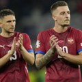 Neće., pa neće! Sergej Milinković Savić ponovo odjavio Piksija