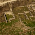 Izgubljeni gradovi Balkana: Stari Ras - srce srpske istorije