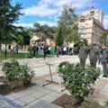 Obeležen Dan oslobođenja Prokuplja u Drugom svetskom ratu – sećanje na junake slobode
