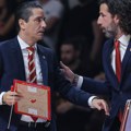 V.d. trenera Zvezde: "Očekujem reakciju"
