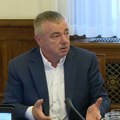 SSP: Umesto radnicima NIS-a Vučić da preispita platu Dušana Bajatovića