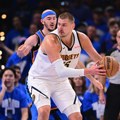 Nikola Jokić okreće novi list: Rešili smo da testiramo sudije…