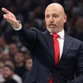 Obradović: Hitno tražimo beka