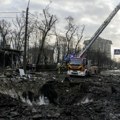 Паника у Украјини; Град се спрема за рат