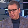 Vučić najavio: "Do kraja sledeće godine u Srbiji verovatno ruska vakcina protiv raka! Predsednik o svim važnim temama