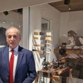 Krkobabić: Stari zanati ponovo u modi, biće nezamenjivi u eri veštačke inteligencije