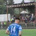Prvi poraz fudbalera Šumadije 1903 nakon gotovo godinu dana