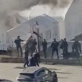 Доктор о стању повређеног у „ћациленду“: Оперисан јуче, надамо се да неће бити више интервенција