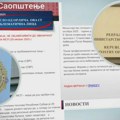 Kako su procurela "Orličeva problematična lica" na sajtu SNS: Proterivanje ruskih diplomata iz Srbije