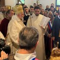 Arhijerejske liturgije u Nemačkoj