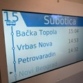 Infrastruktura železnica: Pokušaj krađe kablova ugrožava bezbednost saobraćaja, sumnja u diverziju