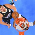 Jokić postigao 55 poena u pobedi Denvera protiv LA Klipersa