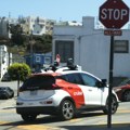 Autonomni taksiji sve rasprostranjeniji - Waymo se širi na još tri grada
