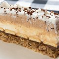Kinder torta koja se topi u ustima – omiljeni recept svih generacija