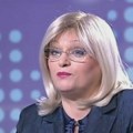 Jorgovanka Tabaković: Nemamo gde da stavimo rezerve zlata, predsedniku je najteže