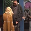 Haos u Eliti! Zorica i Janjuš u klinču: Ori se imanje zbog njihove svađe, Janjuš je napao ona se pravdala