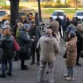 Почиње суђење активистима ПСГ и СТАВ: Студенти и зборови позвали на скуп подршке