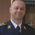 Vranjanac Nebojša Nedeljković unapređen u čin brigadnog generala