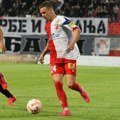 Srbin hoće da ide: Bivši fudbaler Vojvodine nezadovoljan u Rusiji!