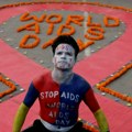 Svetski dan borbe protiv side: U svetu 40,8 miliona ljudi živi sa virusom HIV-a
