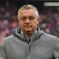 Zvezdina deca smenila Tomislava Sivića: Posle debakla u Kupu Srbije, otišao je sa klupe