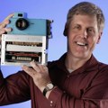 "Toster" koji je promenio svet: Kako je iz otpada nastao prvi digitalni fotoaparat (video)