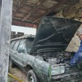 "Proka Pronalazač" iz Mrmoša: Njegov Passat radi na pregorelo ulje FOTO