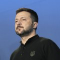 Zelenski: "Kindžali" i "Šahedi" govore u Putinovo ime FOTO/VIDEO