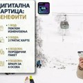 Od sutra: Gold gondola program lojalnosti uz Digitalnu Karticu
