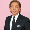 Slavni italijanski modni kreator Valentino preminuo u 93. godini