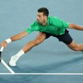 Novak o DK: Ako nekim čudom prođemo… Vremena se promenila