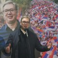 "Vučićev autoritarni zanos": Šta su Evropske demokrate poručile povodom usvajanja seta pravosudnih zakona?