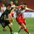 Ovo je tabela Lige Evrope posle ligaške faze: Zvezda na 15. mestu, Dinamo se "provukao"