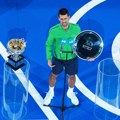 Đoković se popeo na treće mesto na ATP listi