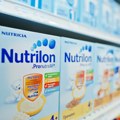 Veće povlačenje Nestle dohrane za bebe nakon novih francuskih pravila