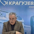 Gradonačlnik da podnese ostavku zbog potpunog izostanka političke i moralne odgovornosti: Za Kragujevac – Znamo se!