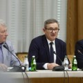 Glamočić: U narednim nedeljama uvodimo oznaku "100% iz Srbije"