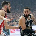 I Zvezda i Partizan među 10 u Evroligi po izdvajanjima za plate: Crveno-beli daju više nego večiti rival