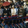 Susret iranske carice i Jovanke Broz je sve ostavio bez daha: Tito i prva dama Jugoslavije dočekani u Iranu na najvišem nivou…