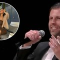 Sin Donalda Trampa zapratio poznatu Srpkinju: Dokaz osvanuo na mrežama, u pitanju je zgodna brineta
