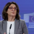 Tereza Ribera: Tramp ne može jednostrano da prekine trgovinu sa Španijom jer EU pregovara kao blok