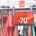 Pravilo "30 dana" trgovcima udarilo rampu na lažne popuste: Sud je rekao svoje, prodavci ovo moraju da menjaju