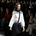 Šta se nosilo na Moscow Fashion Week-u?