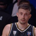 Šta Aleksi nije jasno? Izbačen na utakmici sa Zvezdom, nestvaran potez! Golemac besan na Avramovića! (video)