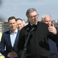 Vučić ponovo najavio početak izgradnje saobraćajnice Vožd Karađorđe, skoro sedam godina nakon prvih obećanja