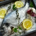 Orada kao nikad do sada! Kuvana s umakom od rena, vrhunski ukus u svakom zalogaju