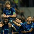 Inter ubedljiv protiv Kaljarija u Seriji A