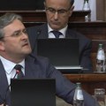 "Možete slobodno da me povučete za taj generalštab" Burna rasprava ministra Selakovića i opozicije u Skupštini Srbije (video)…