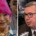 Predsednik Vučić zvao Zoricu Brunclik dok je bila bolesna: Pevačica otkrila detalje razgovora u teškom trenutku