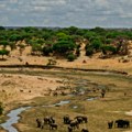 Afrika se razdvaja brže nego što se mislilo i nastaje novi okean